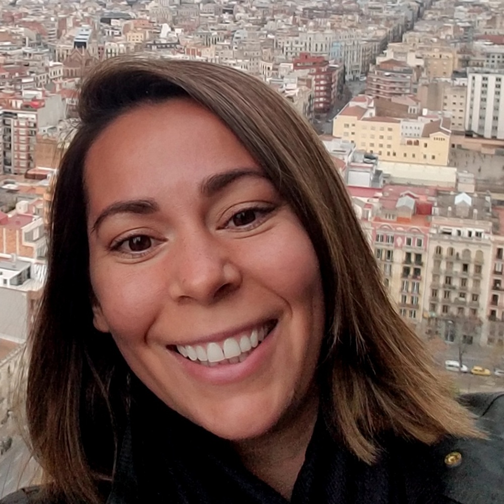 Meet your Posher, Juliet